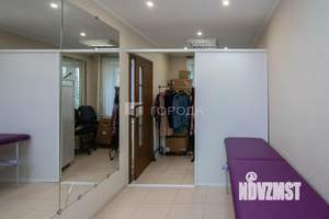 2-к квартира, вторичка, 41м2, 1/5 этаж