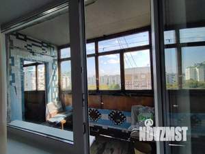 4-к квартира, вторичка, 77м2, 9/9 этаж