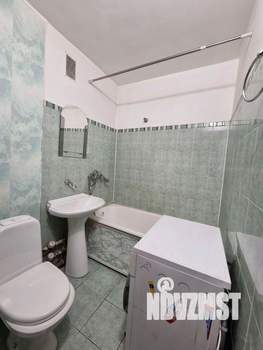 1-к квартира, вторичка, 32м2, 2/5 этаж