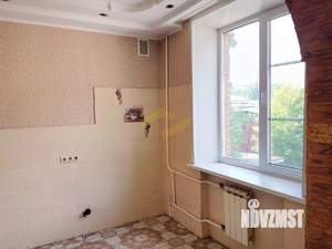 2-к квартира, вторичка, 60м2, 3/3 этаж