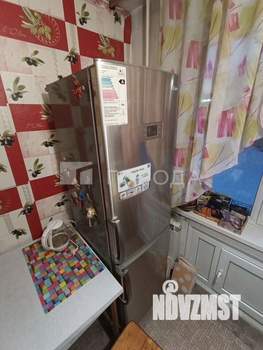 2-к квартира, вторичка, 48м2, 2/5 этаж