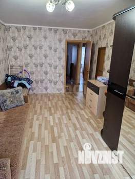 2-к квартира, вторичка, 47м2, 2/5 этаж