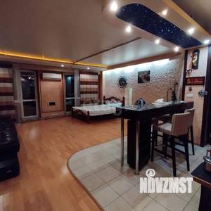 1-к квартира, вторичка, 52м2, 10/16 этаж