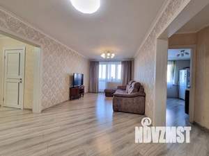 3-к квартира, вторичка, 76м2, 6/18 этаж