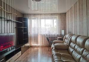 2-к квартира, вторичка, 43м2, 5/5 этаж