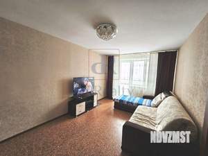 1-к квартира, вторичка, 38м2, 13/18 этаж