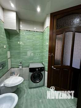 3-к квартира, вторичка, 77м2, 3/5 этаж