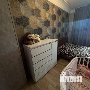 2-к квартира, вторичка, 46м2, 3/6 этаж