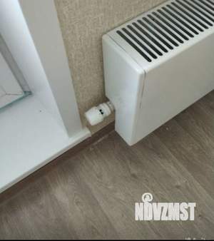 1-к квартира, вторичка, 22м2, 3/9 этаж