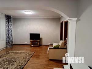 5-к квартира, вторичка, 126м2, 6/6 этаж