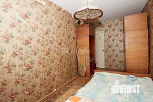 3-к квартира, вторичка, 61м2, 8/9 этаж