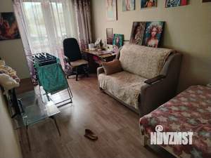 1-к квартира, вторичка, 37м2, 3/9 этаж