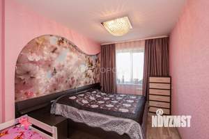 3-к квартира, вторичка, 68м2, 8/10 этаж