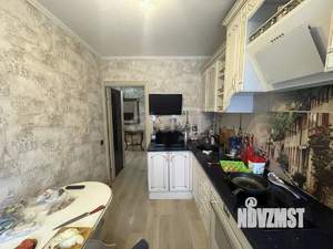 3-к квартира, вторичка, 52м2, 7/9 этаж