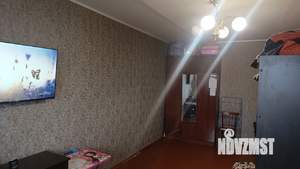 1-к квартира, вторичка, 30м2, 5/5 этаж