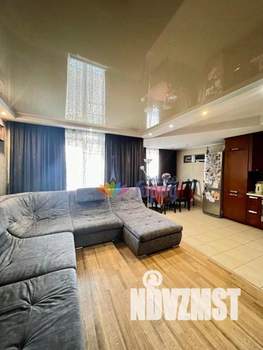 2-к квартира, вторичка, 102м2, 5/9 этаж