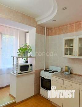 1-к квартира, вторичка, 28м2, 3/9 этаж