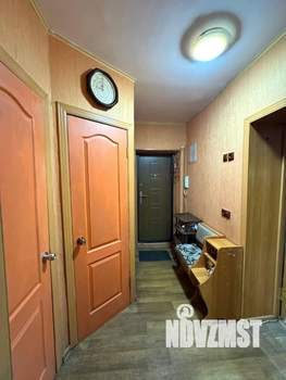 3-к квартира, вторичка, 62м2, 1/5 этаж