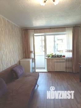 2-к квартира, вторичка, 46м2, 2/5 этаж