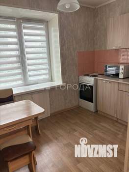 1-к квартира, вторичка, 28м2, 2/5 этаж