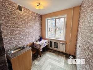 1-к квартира, вторичка, 30м2, 2/5 этаж
