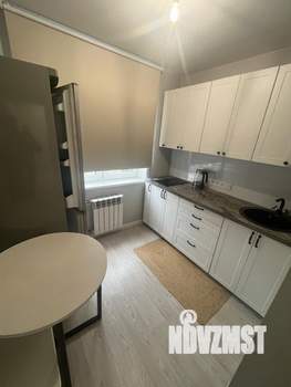 2-к квартира, вторичка, 46м2, 4/5 этаж