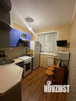 1-к квартира, вторичка, 31м2, 5/5 этаж