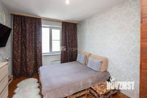 3-к квартира, вторичка, 57м2, 8/10 этаж