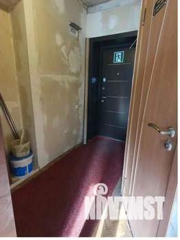 1-к квартира, вторичка, 31м2, 3/3 этаж