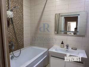 2-к квартира, вторичка, 72м2, 15/16 этаж