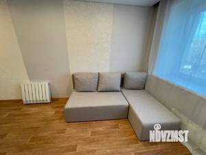 Студия квартира, вторичка, 17м2, 5/5 этаж