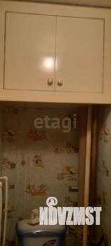 2-к квартира, вторичка, 42м2, 2/9 этаж