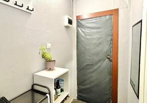 1-к квартира, вторичка, 31м2, 4/5 этаж