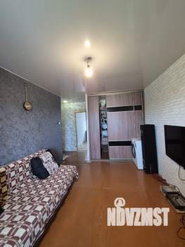 2-к квартира, вторичка, 48м2, 4/5 этаж