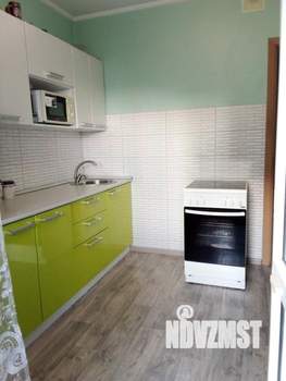 1-к квартира, вторичка, 40м2, 5/10 этаж