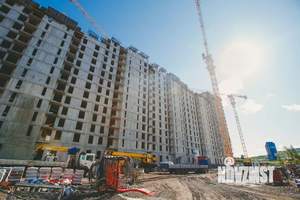 1-к квартира, вторичка, 37м2, 16/16 этаж