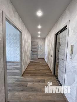 2-к квартира, вторичка, 45м2, 9/9 этаж