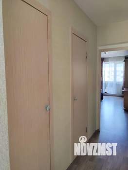 2-к квартира, вторичка, 51м2, 7/9 этаж