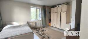 1-к квартира, вторичка, 32м2, 5/5 этаж
