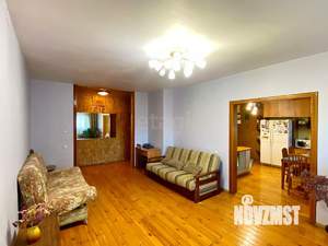 3-к квартира, вторичка, 113м2, 4/16 этаж