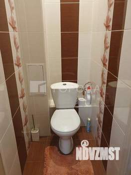 1-к квартира, вторичка, 54м2, 8/10 этаж