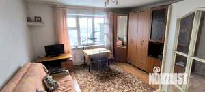1-к квартира, вторичка, 36м2, 5/10 этаж