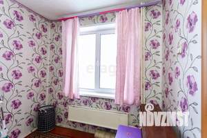 3-к квартира, вторичка, 57м2, 1/9 этаж