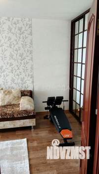 2-к квартира, вторичка, 43м2, 5/9 этаж