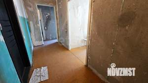 1-к квартира, вторичка, 36м2, 4/9 этаж