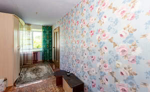2-к квартира, вторичка, 42м2, 4/5 этаж