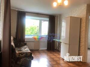 1-к квартира, вторичка, 31м2, 3/5 этаж