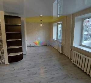 2-к квартира, вторичка, 44м2, 2/5 этаж