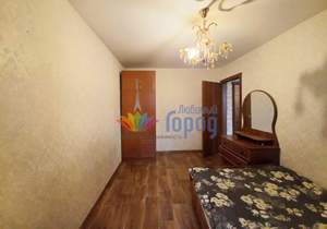 5-к квартира, вторичка, 99м2, 1/5 этаж