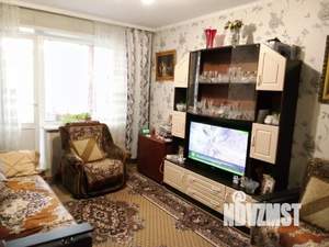 2-к квартира, вторичка, 43м2, 3/9 этаж